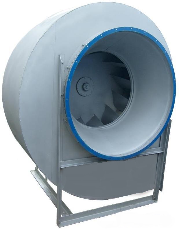 Радиальный вентилятор ВР 80 - 75